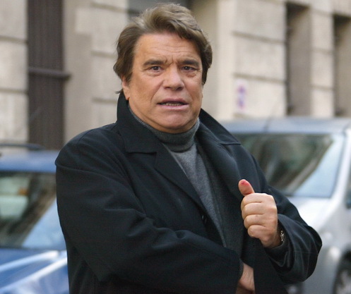 Controvesatul om de afaceri francez Bernard Tapie a murit la 78 de ani