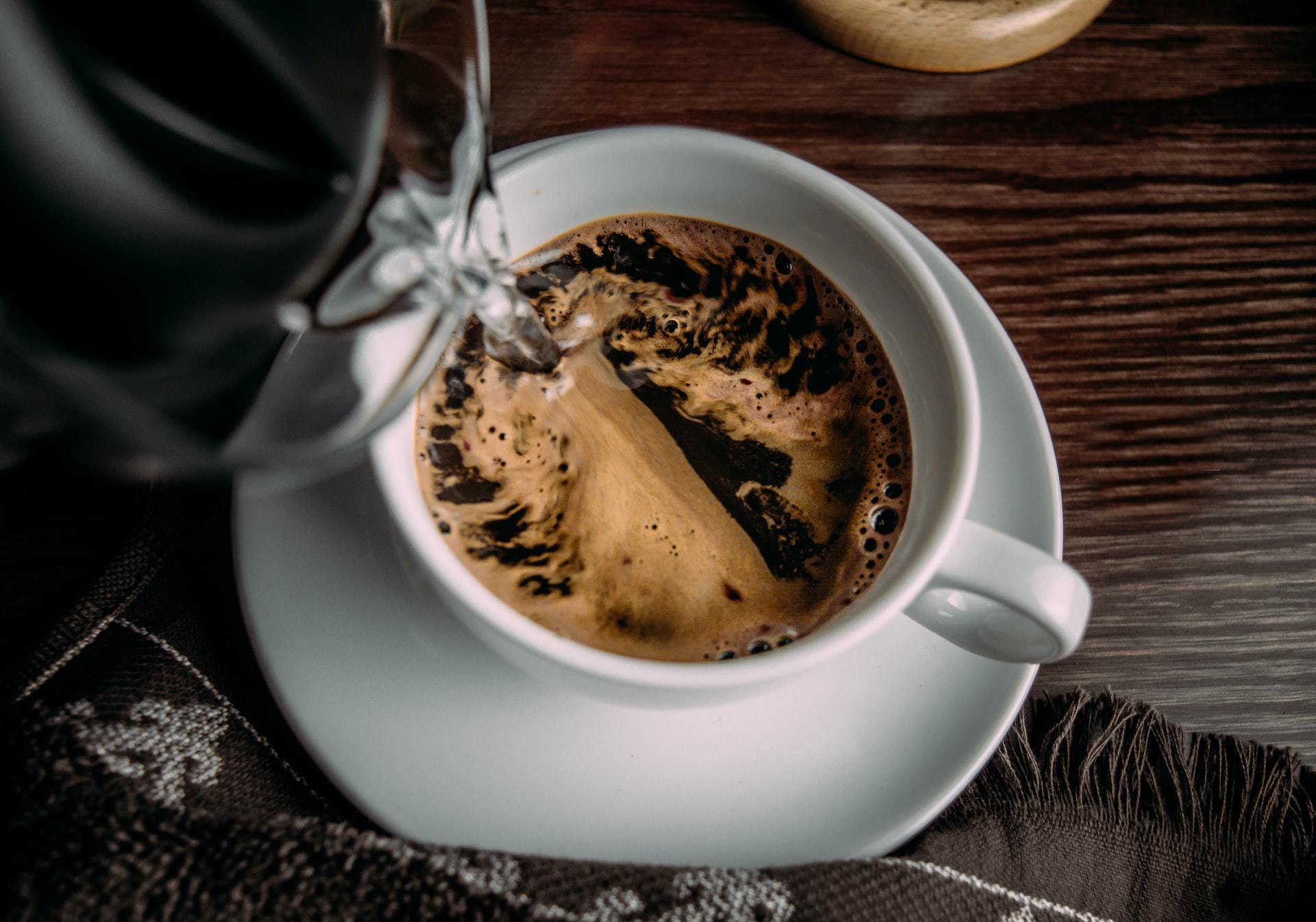 (P) Nescafe Dolce Gusto și istoria cafelei instant