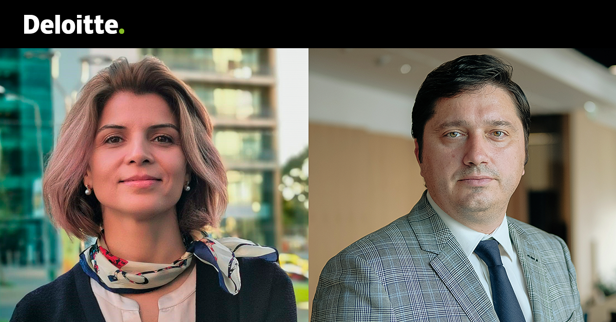 Deloitte: Obligațiile de raportare privind aspectele de mediu ale companiilor: declarația nefinanciară și regulamentul privind taxonomia