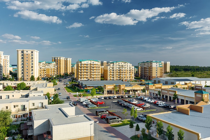 Opus Land, dezvoltatorul ansamblului rezidențial Cosmopolis din București, raportează afaceri de 29,5 mil. euro în primele nouă luni ale anului, nivel similar cu rezultatul obținut pe întreg anul 2020. ”Cererea pentru locuințe în proiecte integrate a crescut exploziv în această perioadă"