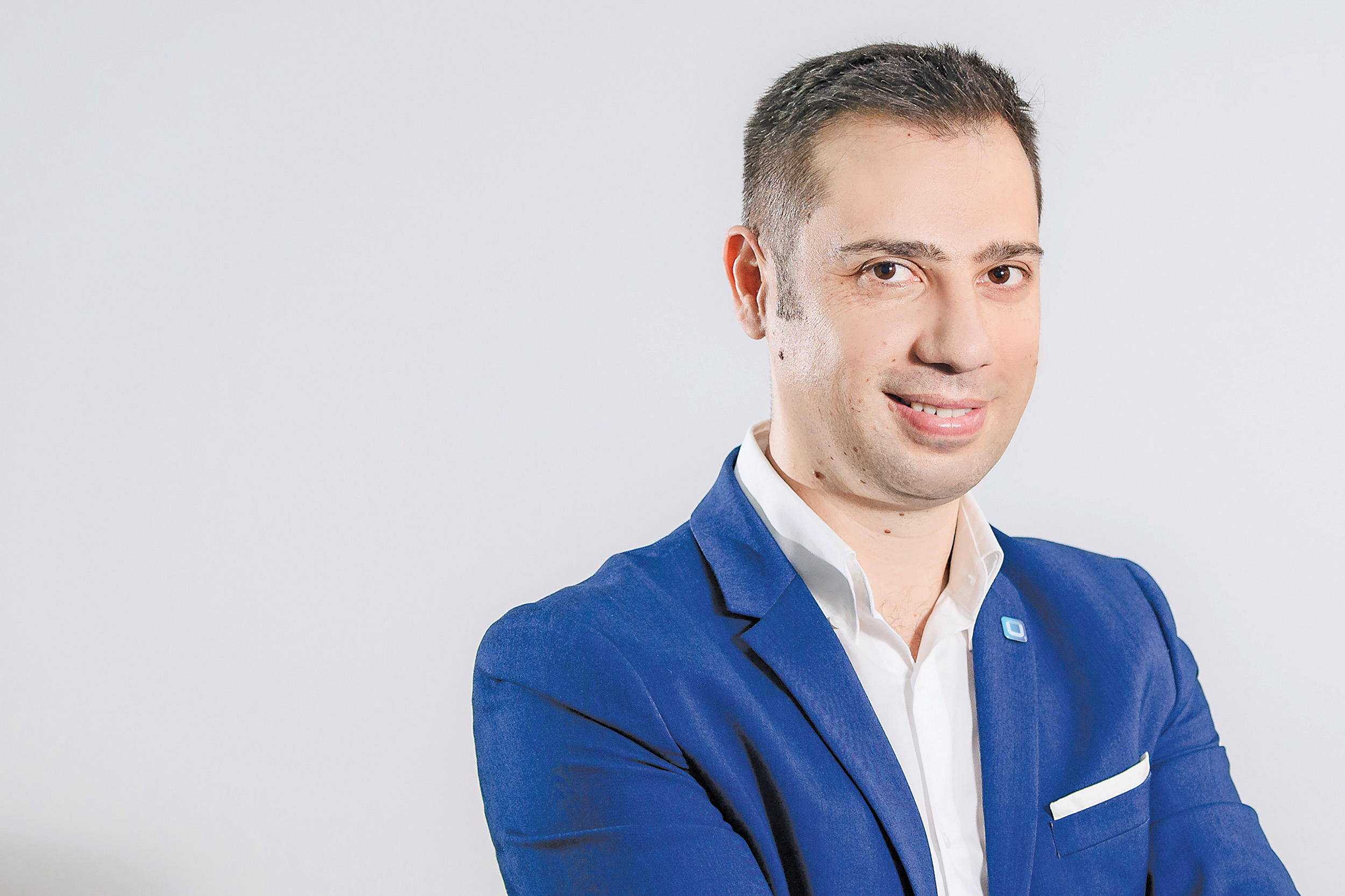 Costin Tudor, Undelucram.ro: Peste 10 ani vreau să lucrez în investiții. Mi-ar plăcea să investesc în idei și businessuri la început de drum