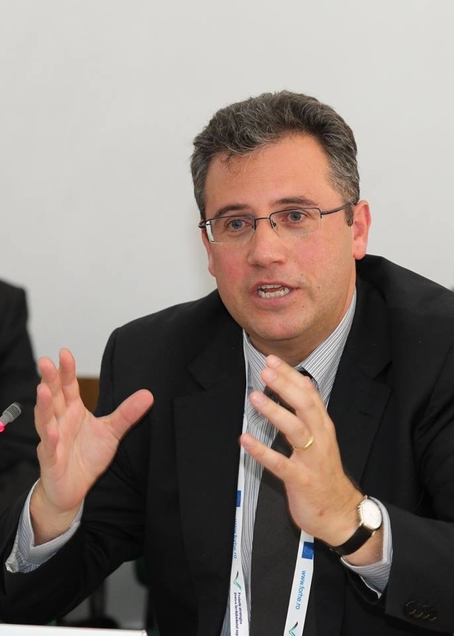 Opinie Dan Luca: Impactul pandemiei asupra asociațiilor europene