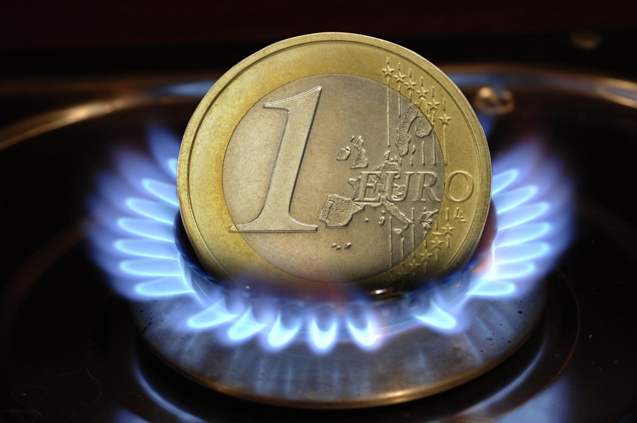 Prețurile la gaze și electricitate din Europa ating noi recorduri: Gazul natural olandez, un etalon pentru piața europeană, crește cu peste 13%. Maxime istorice în Germania și Franța