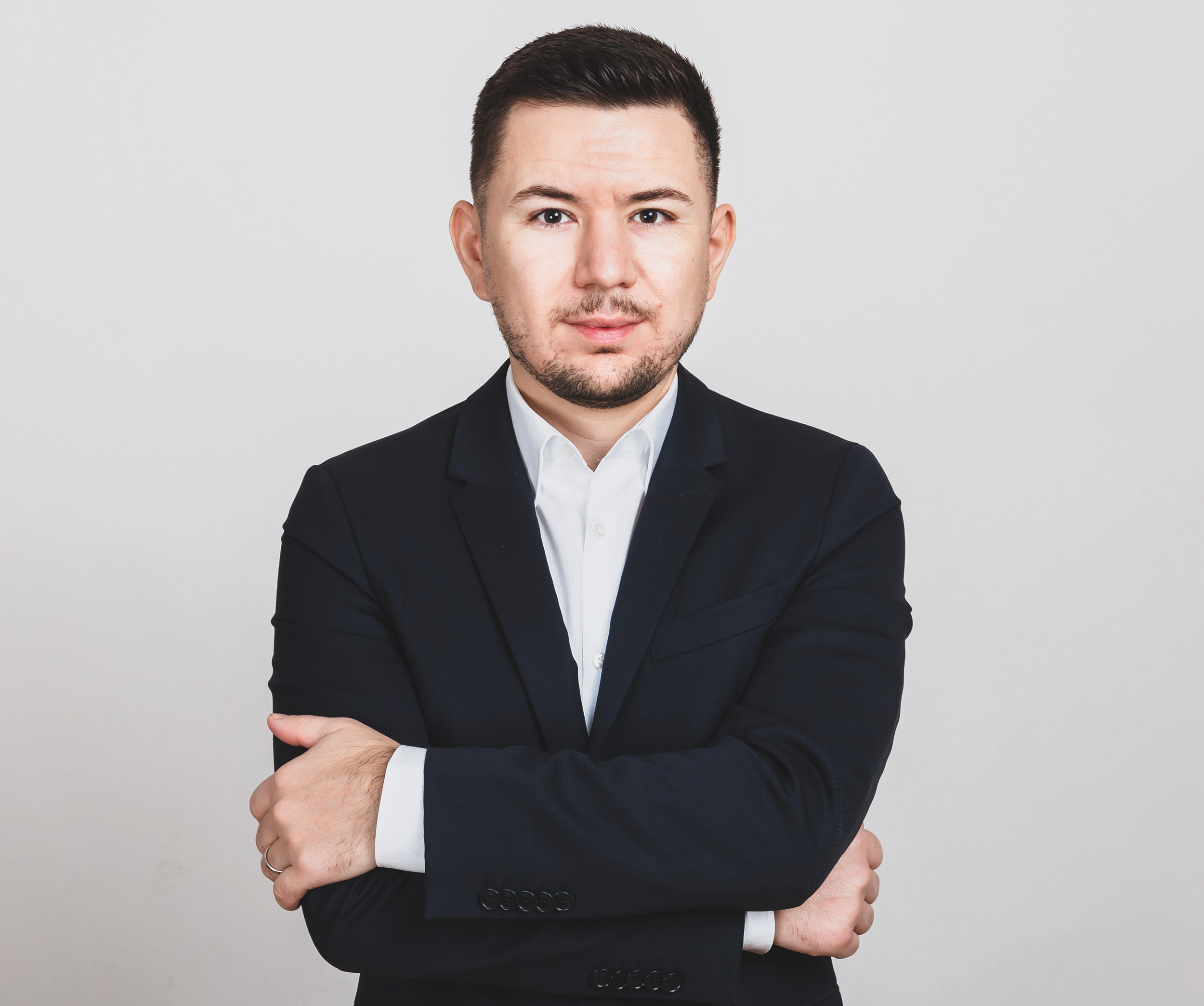 La manșă în business
