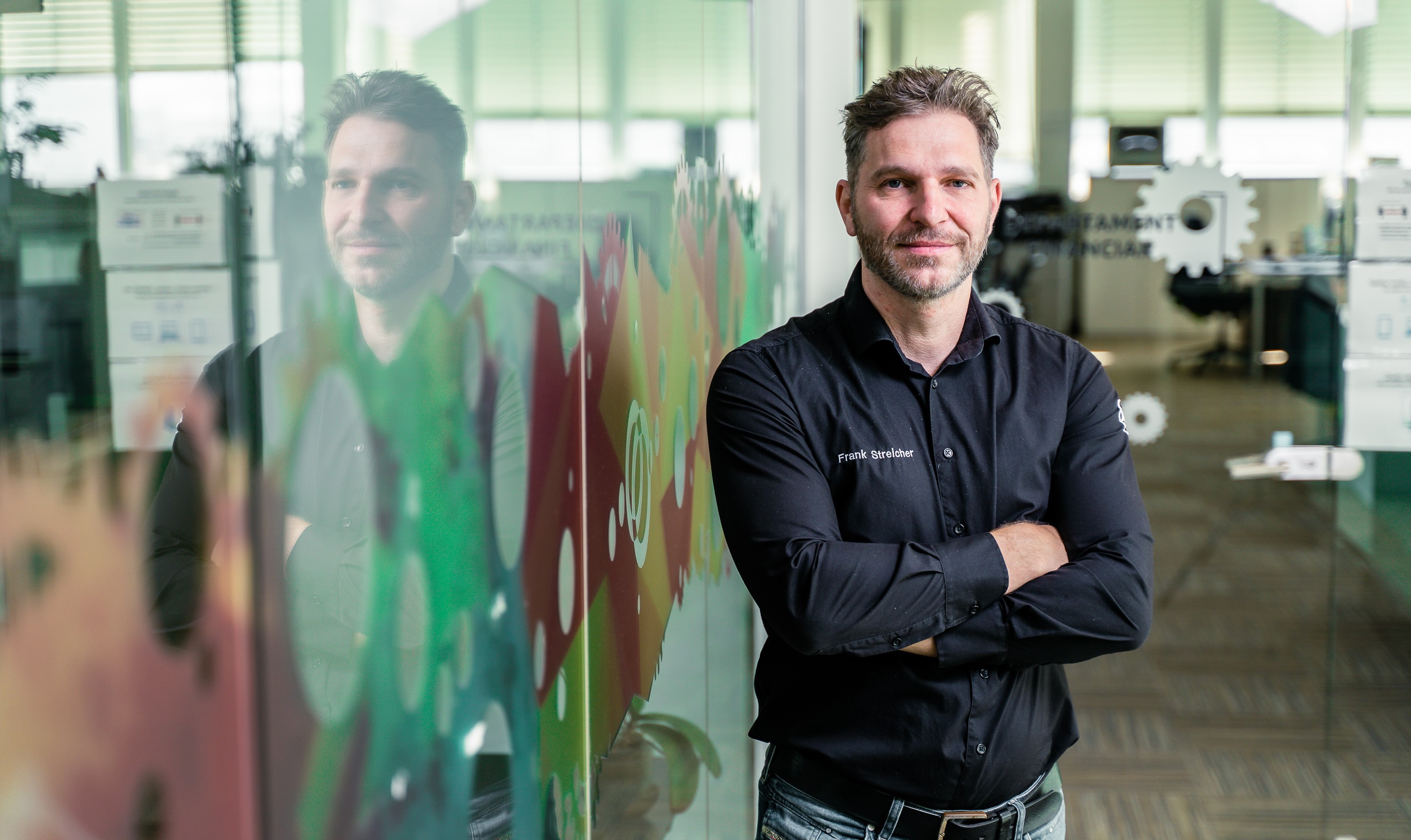 Fabrica de transmisii Mercedes-Benz de la Sebeș are un nou director