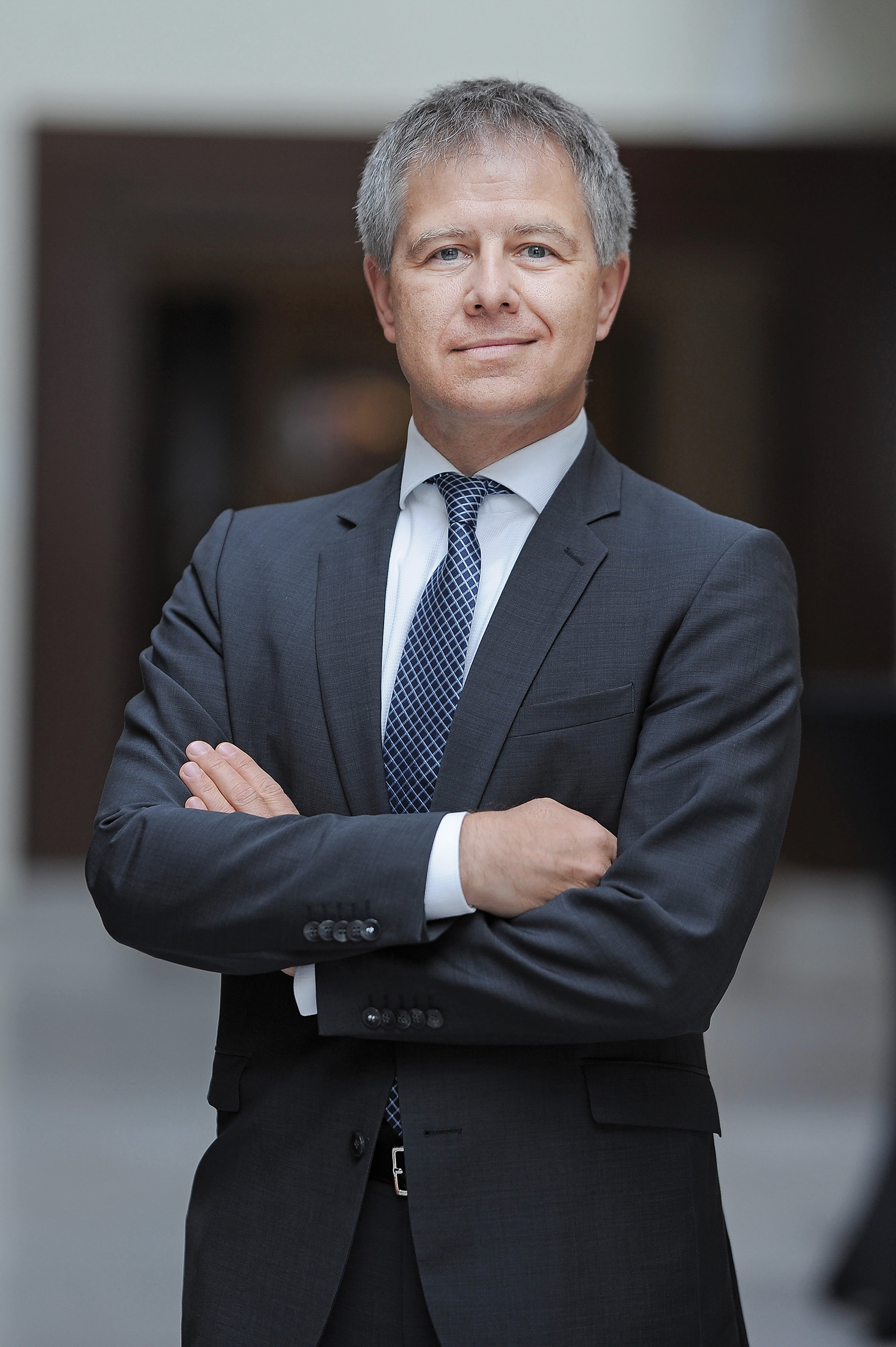 Gyula Fatér