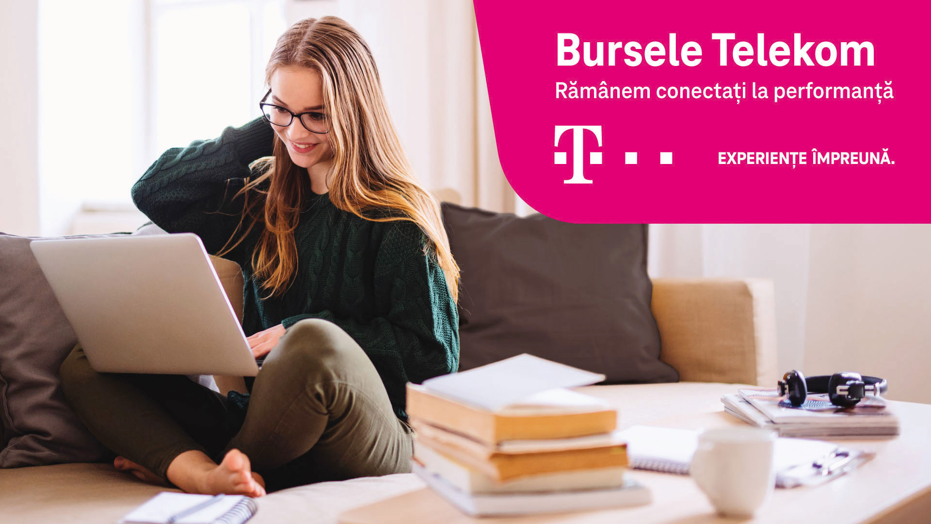 Bursele Telekom