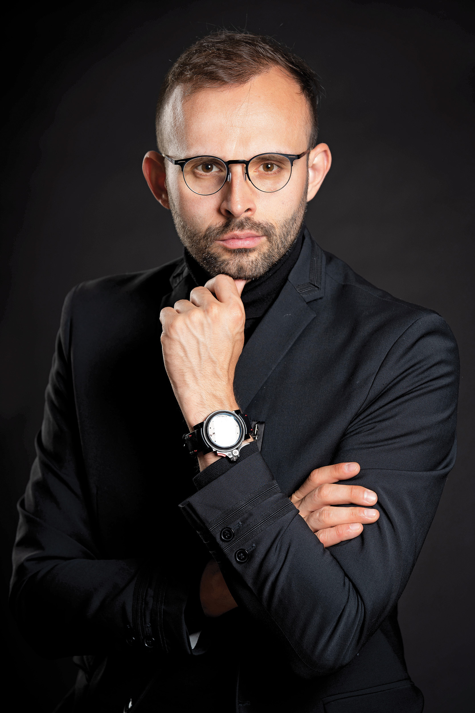 Mihai Nica: Cred că job-ul ideal înseamnă să lucrezi cu pasiune și plăcere, ca o joacă