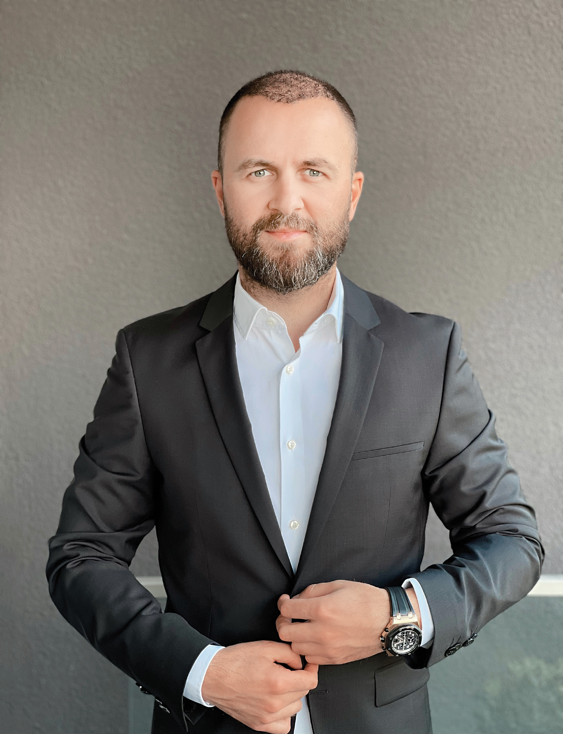 Nicolae Slav: Când eram copil, visam SĂ AM, pe parcursul carierei de atreprenor mi-am dat seama că trebuie să OFERI și apoi o să ai