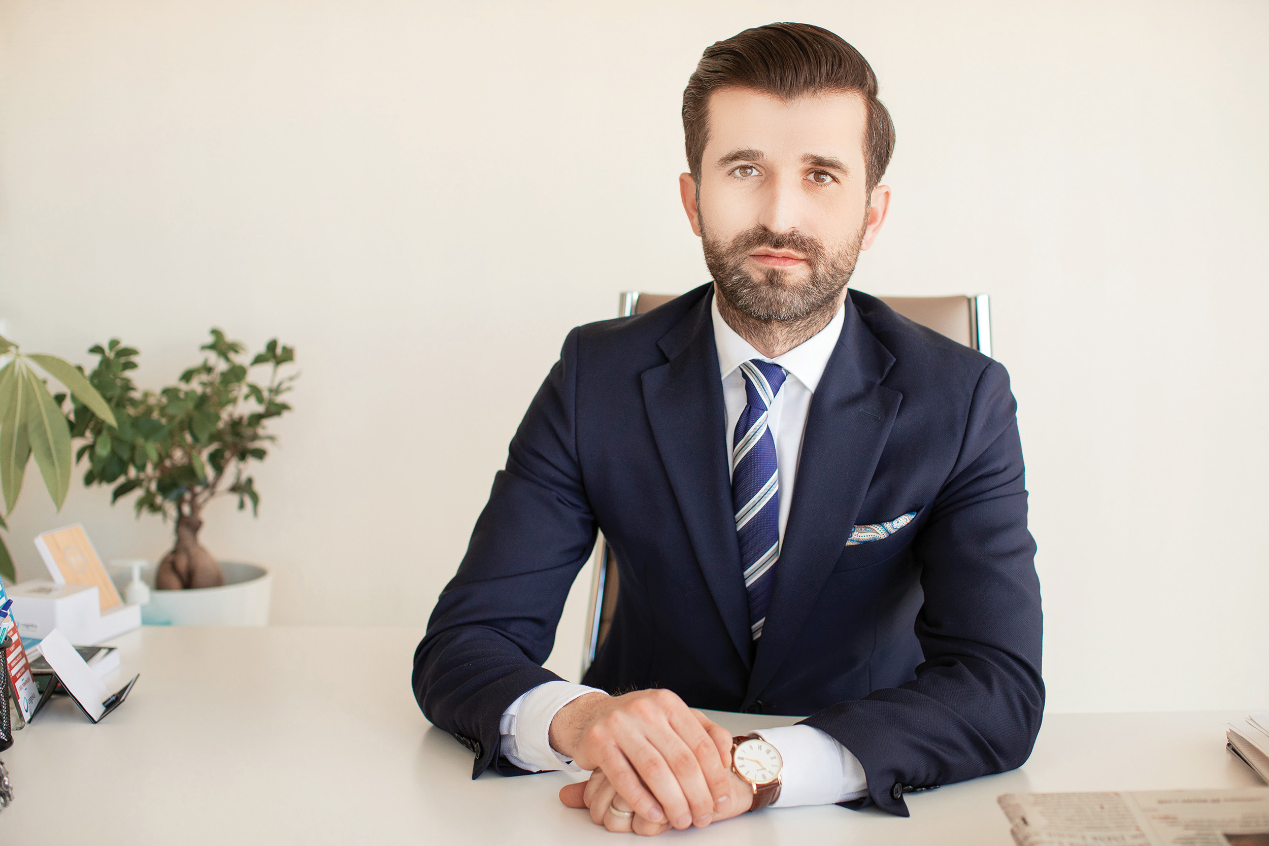 Ovidiu Pinghioiu: Dacă ești angajat, nu înseamnă că nu poți fi și antreprenor