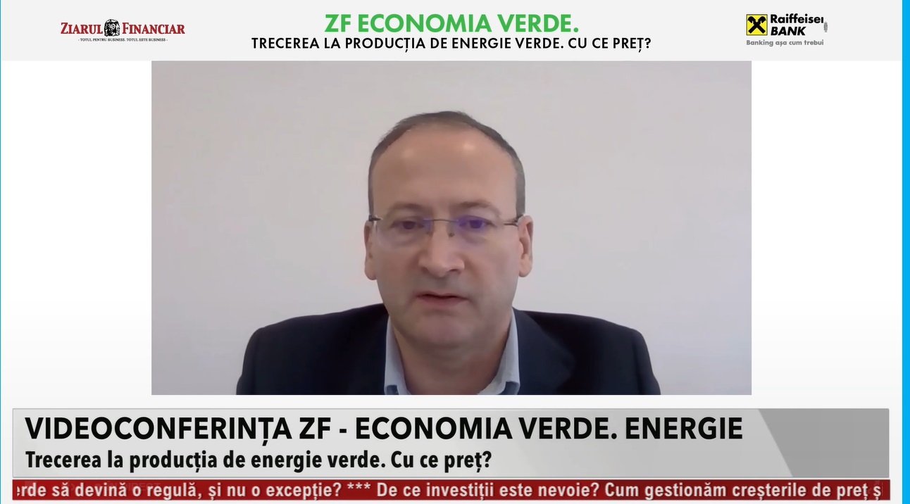 Marian Pirvu, director general Wetterbest: Vedem o plafonare a creșterilor de preț la materiale de construcții, dar prețul este totuși de două ori mai mare față de august 2020. Sperăm ca în 2021 tendința să se inverseze