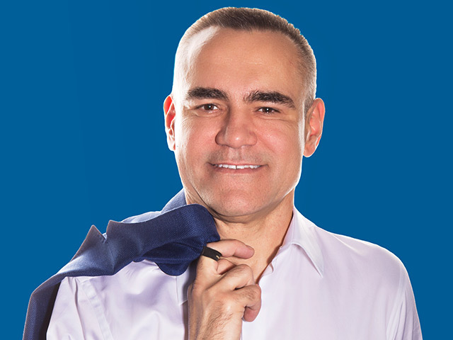 Dragoș Dragoteanu, Euroest Invest: De la boom la criză. BNR și-a dat seama în ce direcție se îndreaptă piața imobiliară și ia primele măsuri