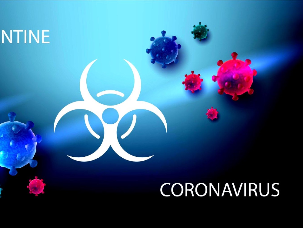 Bilanț coronavirus. Aproape 17.000 de cazuri noi și 523 decese