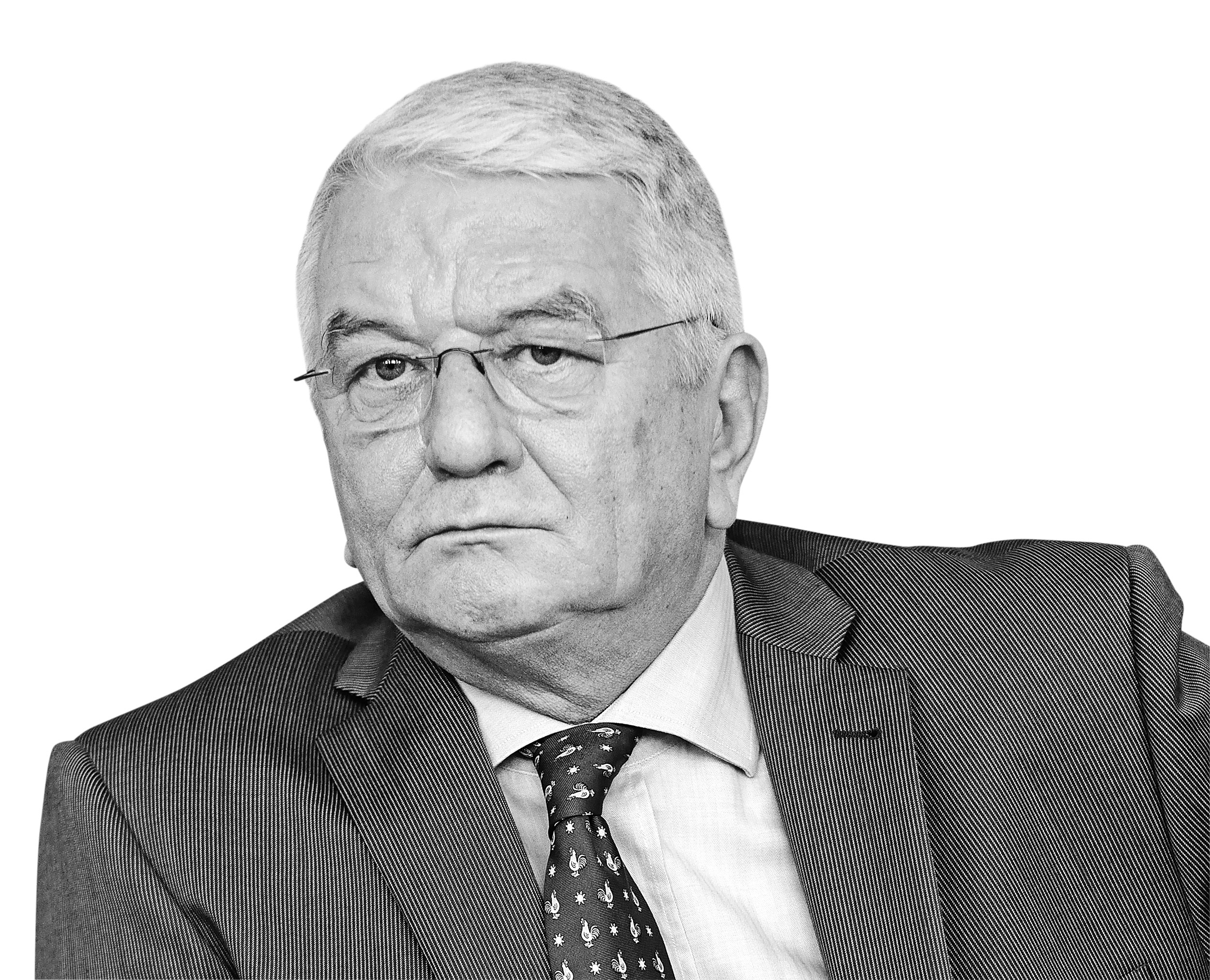 Povestea lui Radu Furnică, omul care a adus în România activitatea de executive search. „Am căutat toată viața oameni de calitate. Mi-au trebuit 30 de ani să înțeleg că este cel mai greu lucru din lume“