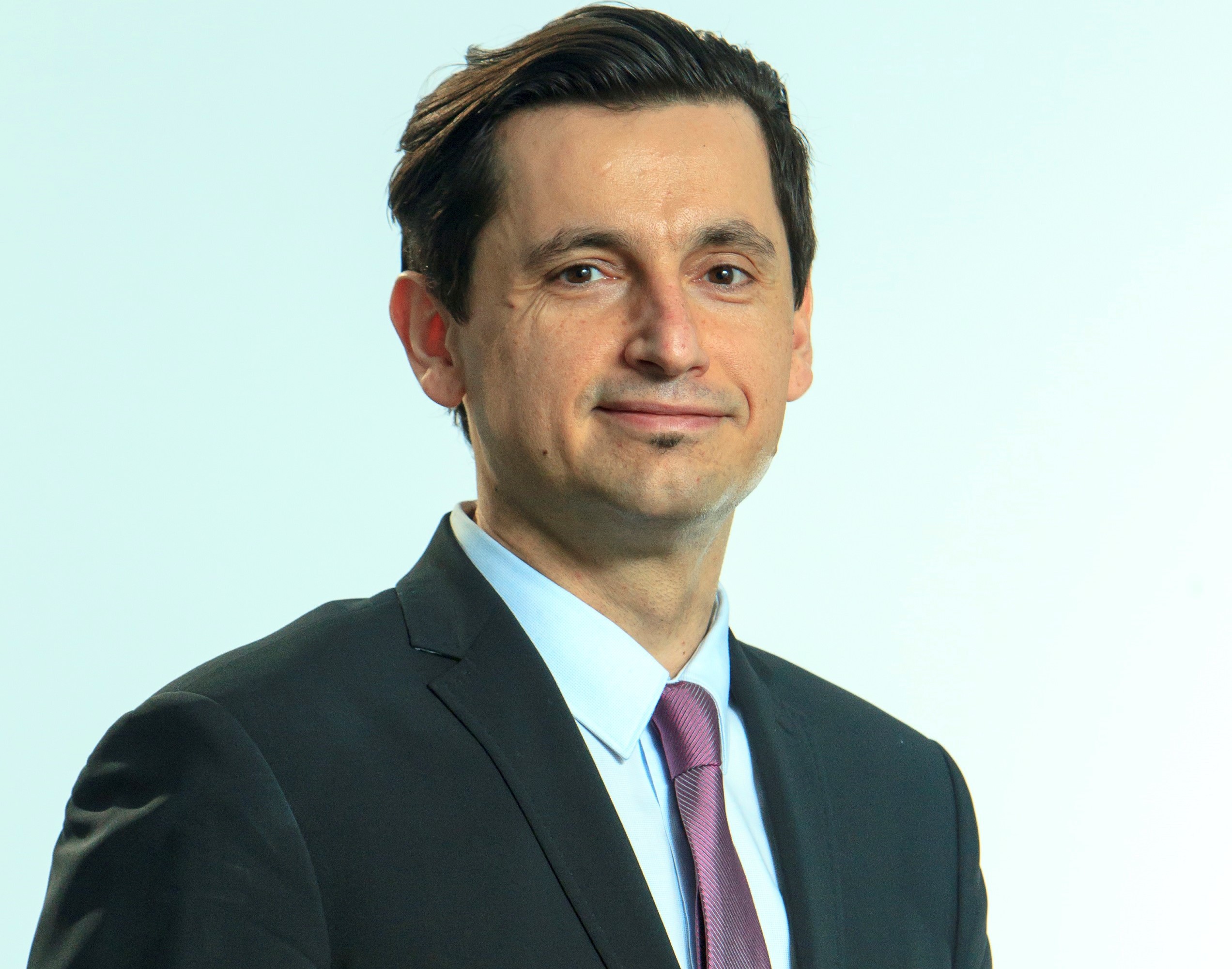 Robert Jasinski, managing director al Nutricia România, preia conducerea operațiunilor Danone în România, după ce gigantul francez a decis să reunească cele două divizii locale sub un management comun