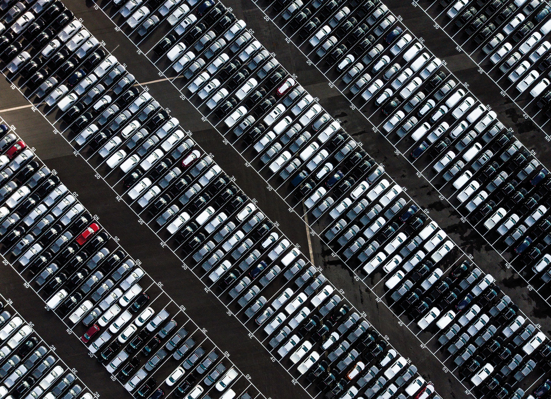 De ce ar trebui industria auto est-europeană să se teamă de traficul din Africa