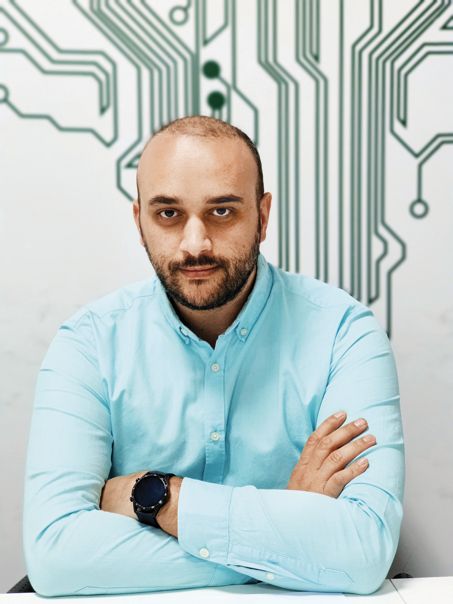 Sorin Mușat: Cred că jobul ideal este cel pe care îl faci din pasiune, cu profesionalism. Este unica manieră în care poți obține performanță și poți tinde spre excelență