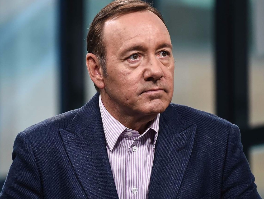Kevin Spacey va plăti 31 de milioane de dolari unui studio, după acuzațiile de abuzuri