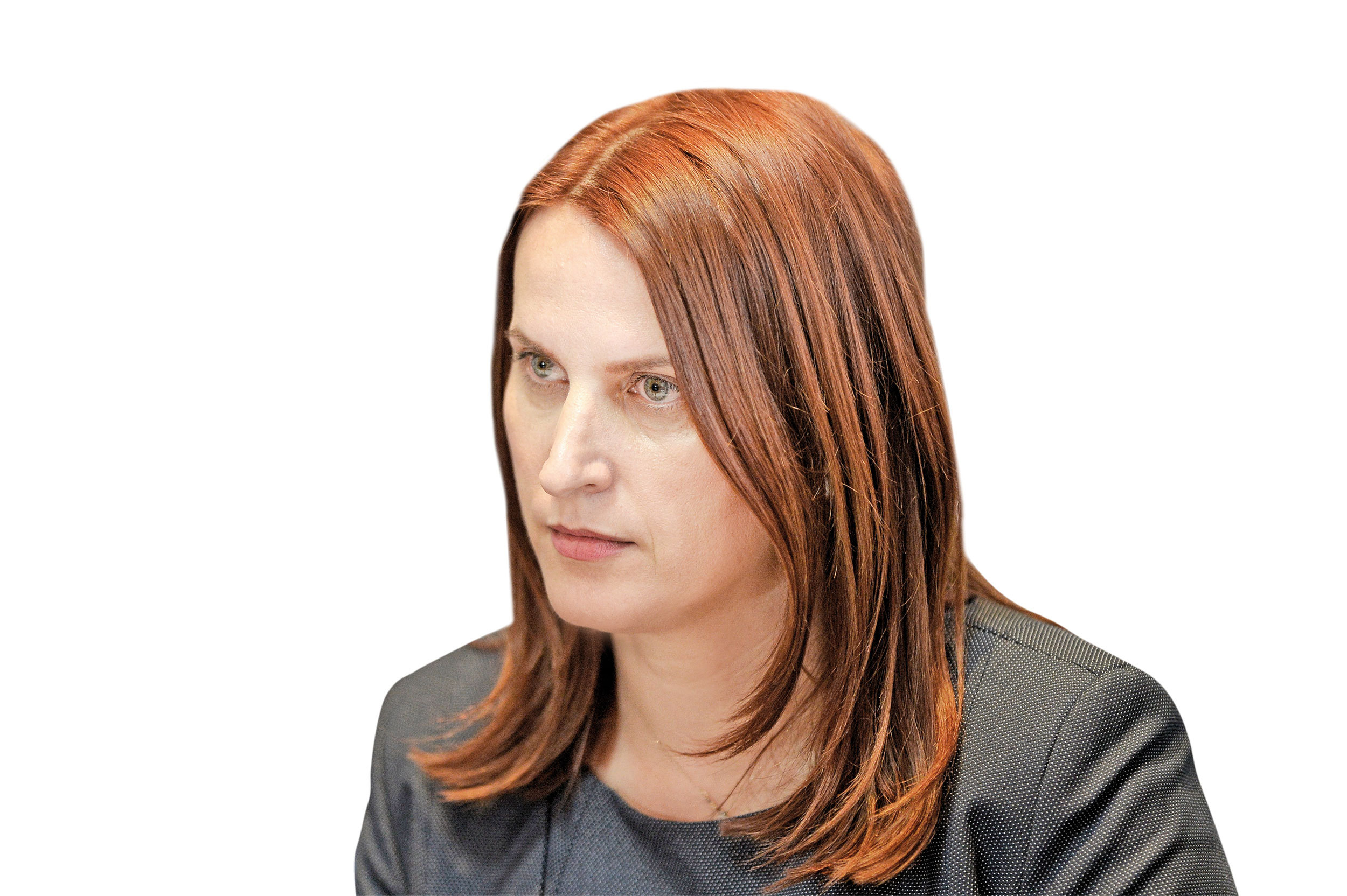 Citatul săptămânii: Beatrice Mahler, managerul Institutului Marius Nasta: Foarte greu aflăm date. Istoricul medical nu îl putem accesa. Este doar o platformă, un dosar medical, dar nu există practic