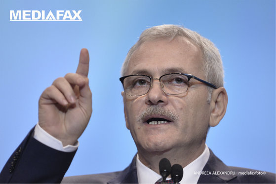 Liviu Dragnea: Guvernanții să explice unui bătrân cu 700 de lei pensie cum să supraviețuiască