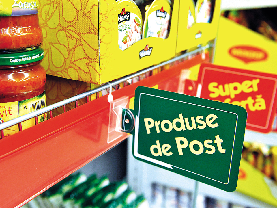 Au fost verificate mai multe produse vegetale: Cum este adus „gustul de carne” în preparate de post