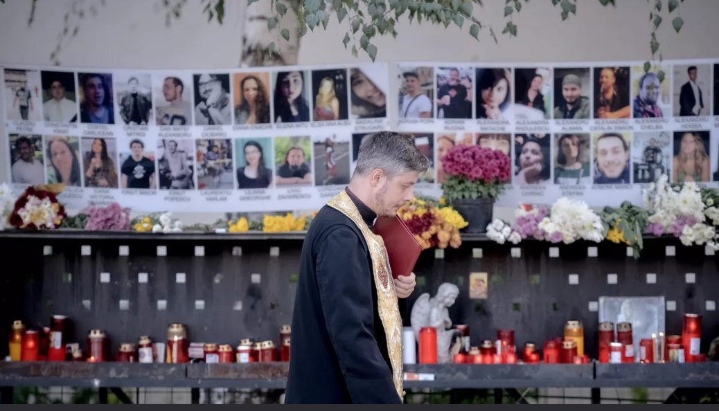 Eugen Iancu, Asociația Colectiv: „Piedone va fi lăsat liber. În jurul lui s-a construit o echipă care vrea să-i salveze pielea”