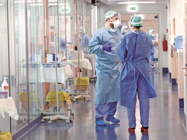 Bilanț coronavirus. Aproape 1.400 de cazuri noi și 88 de decese la ultima raportare