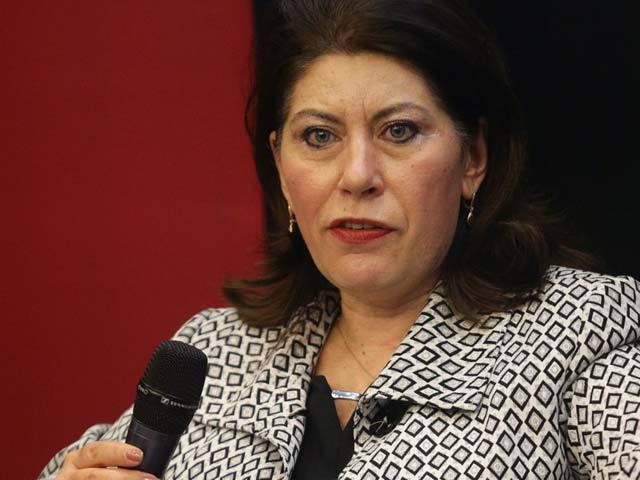Mirela Călugăreanu, președinta ANAF: „La finalul acestei luni se finalizează conectarea caselor de marcat electronice la serverele ANAF”