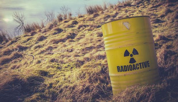Greenpeace: România ar urma să devină cobai pentru tehnologii nucleare insuficient testate