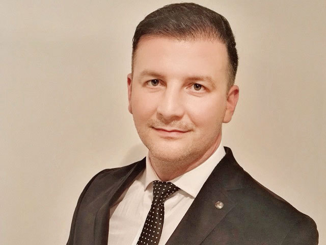 Octavian Petrescu, RodBun: Agricultura este cel mai mare beneficiar al măsurilor de reducere a încălzirii globale, dar și unul dintre cei mai mari responsabili de a acționa în acest sens