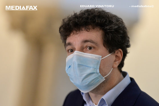 Criza termoficării. Surse: Nicușor Dan și Ciprian Ciucu au fost chemați la Palatul Victoria