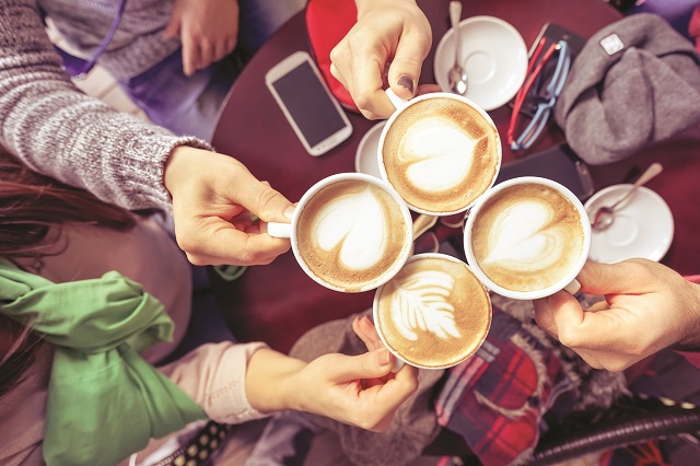 Austria interzice accesul persoanelor nevaccinate în cafenele, pe fondul creșterii infectărilor