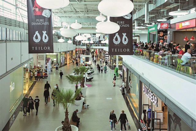Craiova devine starul retailului în 2022 cu o nouă extindere a mallului Electroputere și cu demararea lucrărilor la Promenada Craiova