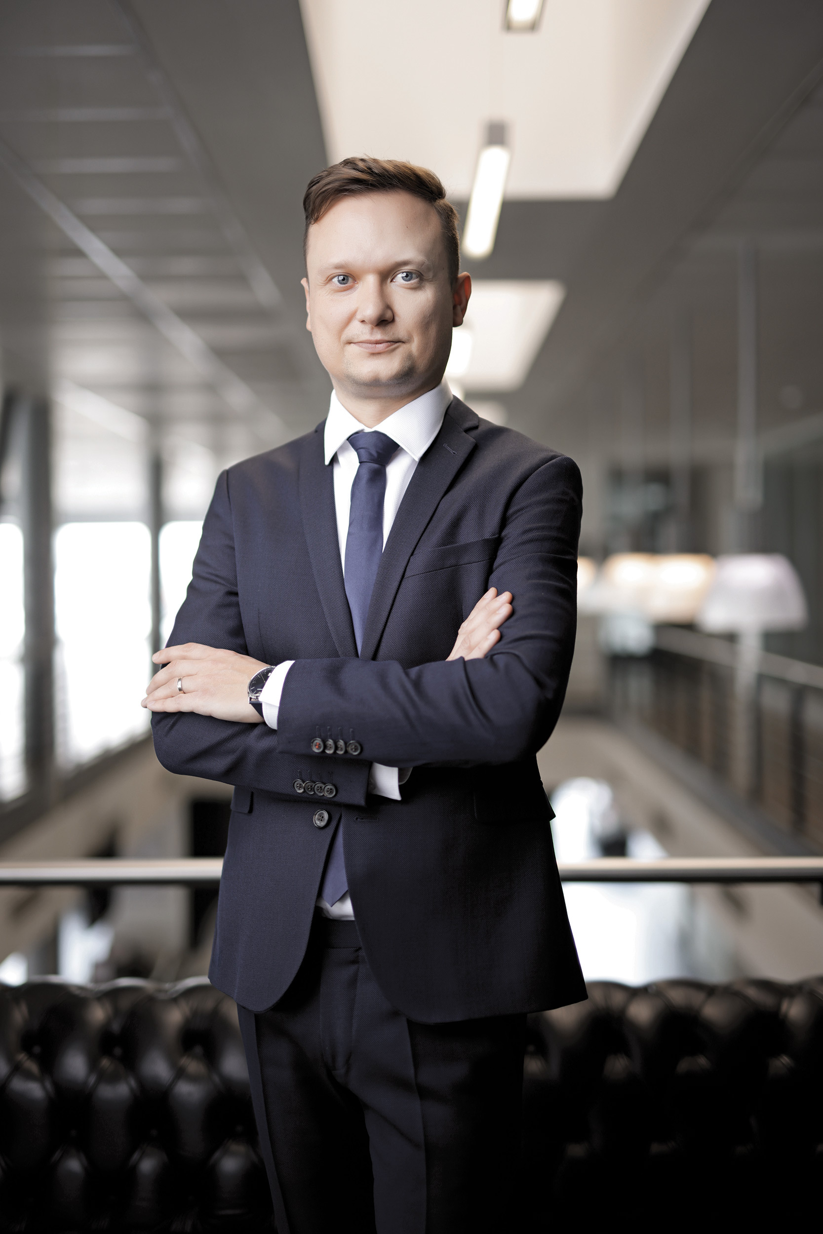 Alexandru Rugină, Mercedes-Benz România: „Peste 10 ani, vreau să lucrez cu aceeași pasiune pe care o am acum și să îmbrațișez provocările cu aceeași energie și entuziasm precum acum”
