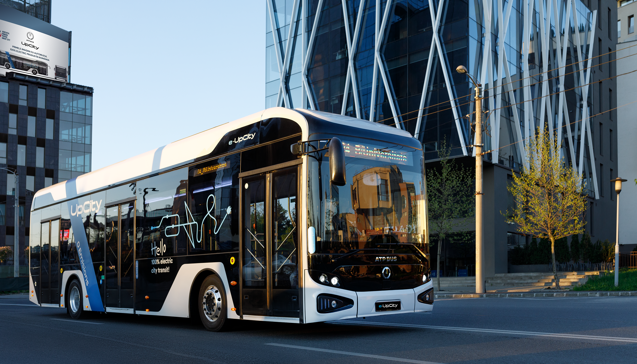 Primăria Iași a achiziționat 24 de autobuze electrice de la producătorul român BMC Truck & Bus cu peste 47 mil. lei
