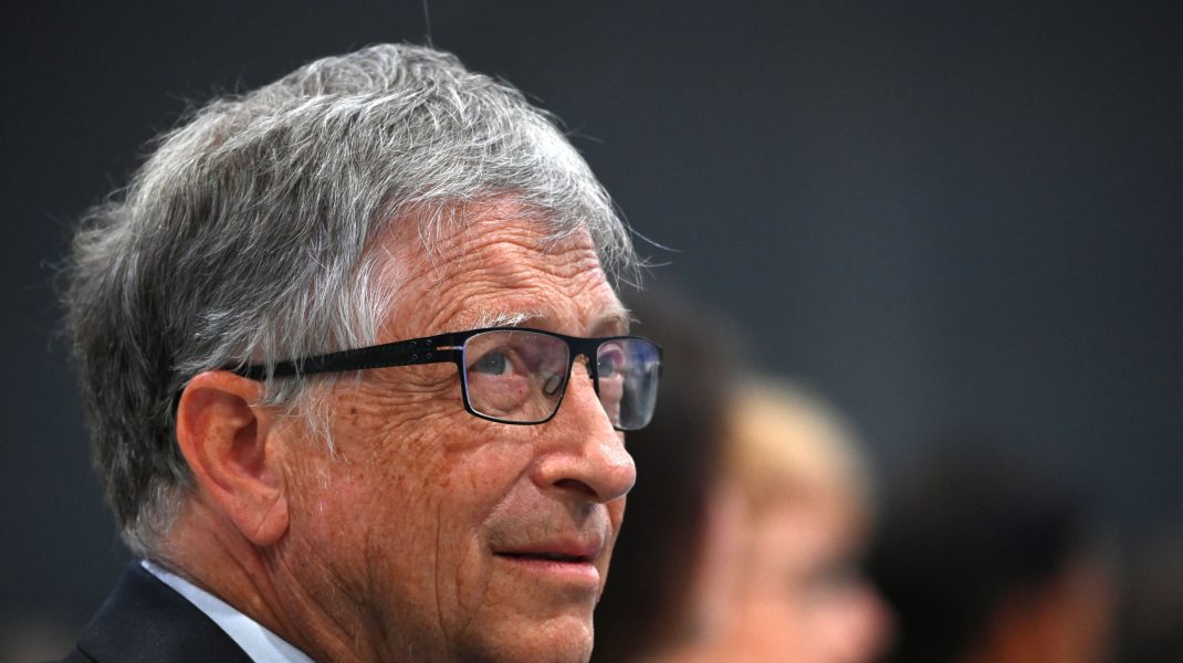 Averea uriașă pe care ar fi avut-o Bill Gates, dacă nu vindea acțiunile de la Microsoft. Ca o comparație, suma ar fi similară cu PIB-ul Elveției