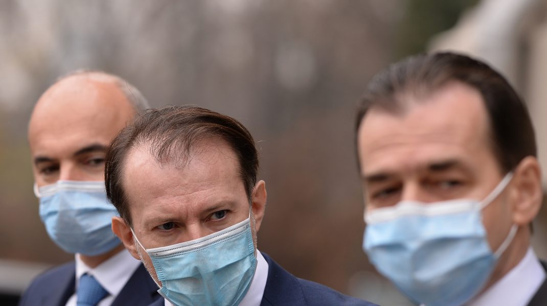 Orban, exclus din PNL: "Sunt victima unei găști demolatoare. Au transformat PNL într-un loc de prostituție politică"