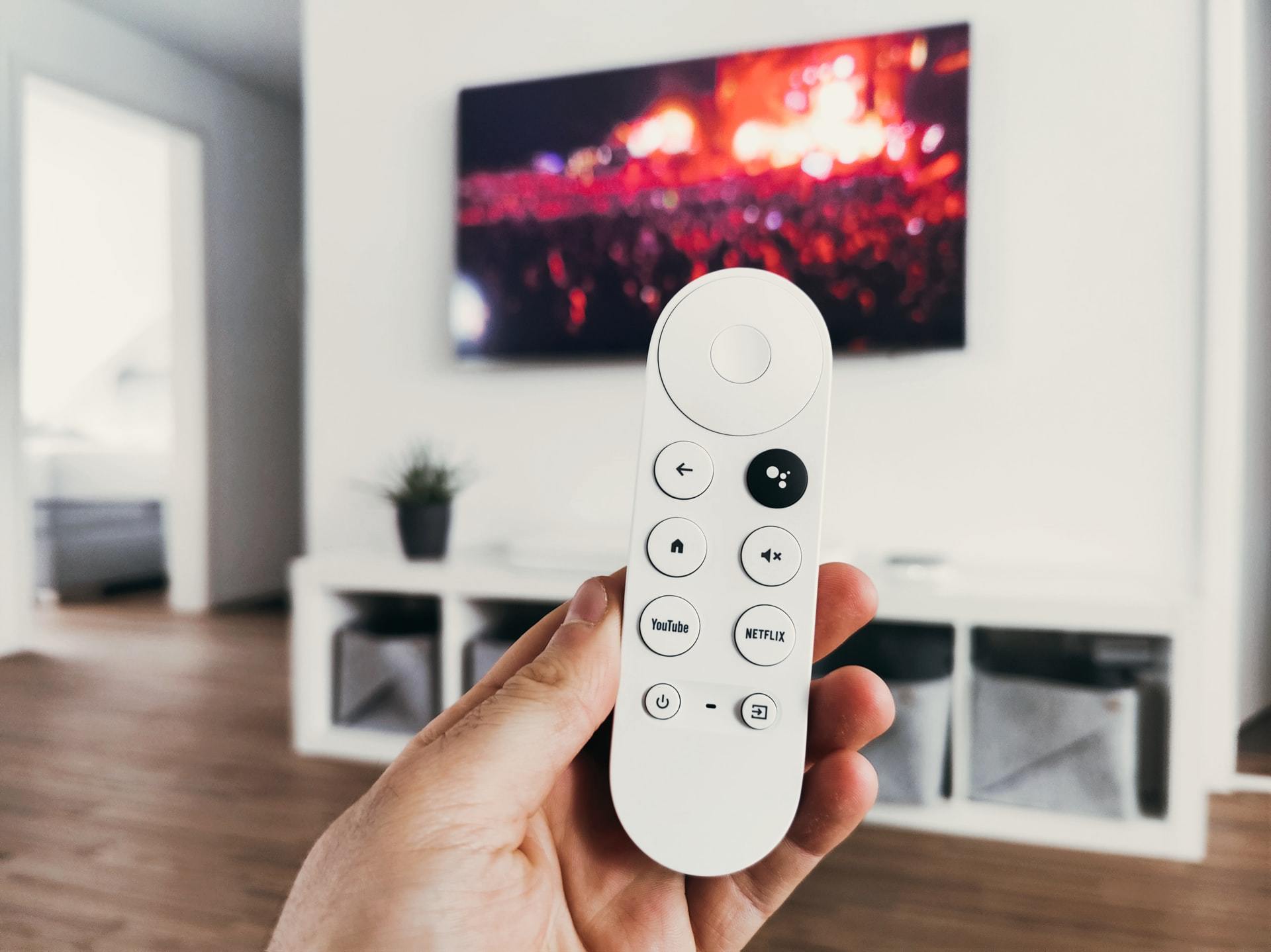 (P) Cum să personalizați un TV Android în 4 pași