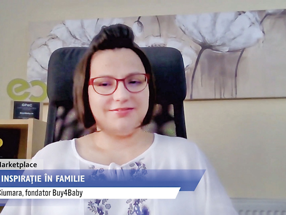 Ideile de afaceri noi din România sunt tot mai multe și mai surprinzătoare. Cum reușește o tânără să facă sute de mii de euro în țara noastră cu o idee care i-a venit dintr-o nevoie