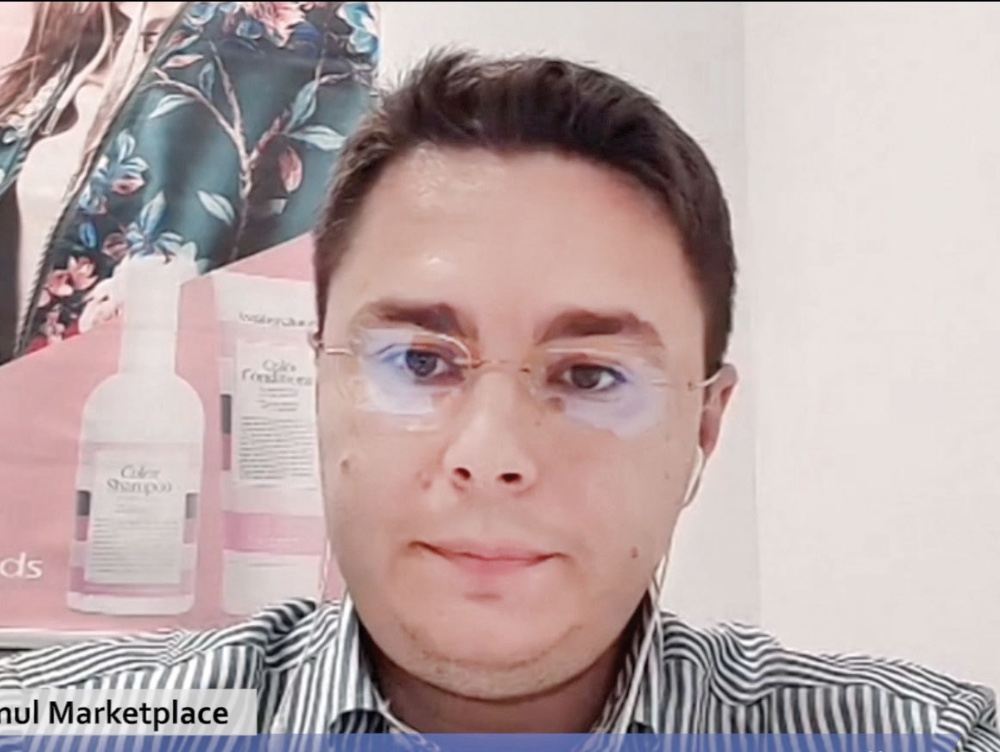Povestea unui tânăr care a decis să nu mai muncească pentru alții într-o corporație și să își deschidă o afacere. Acesta a început cu 3.500 de euro și a câștigat deja 1 milion de euro