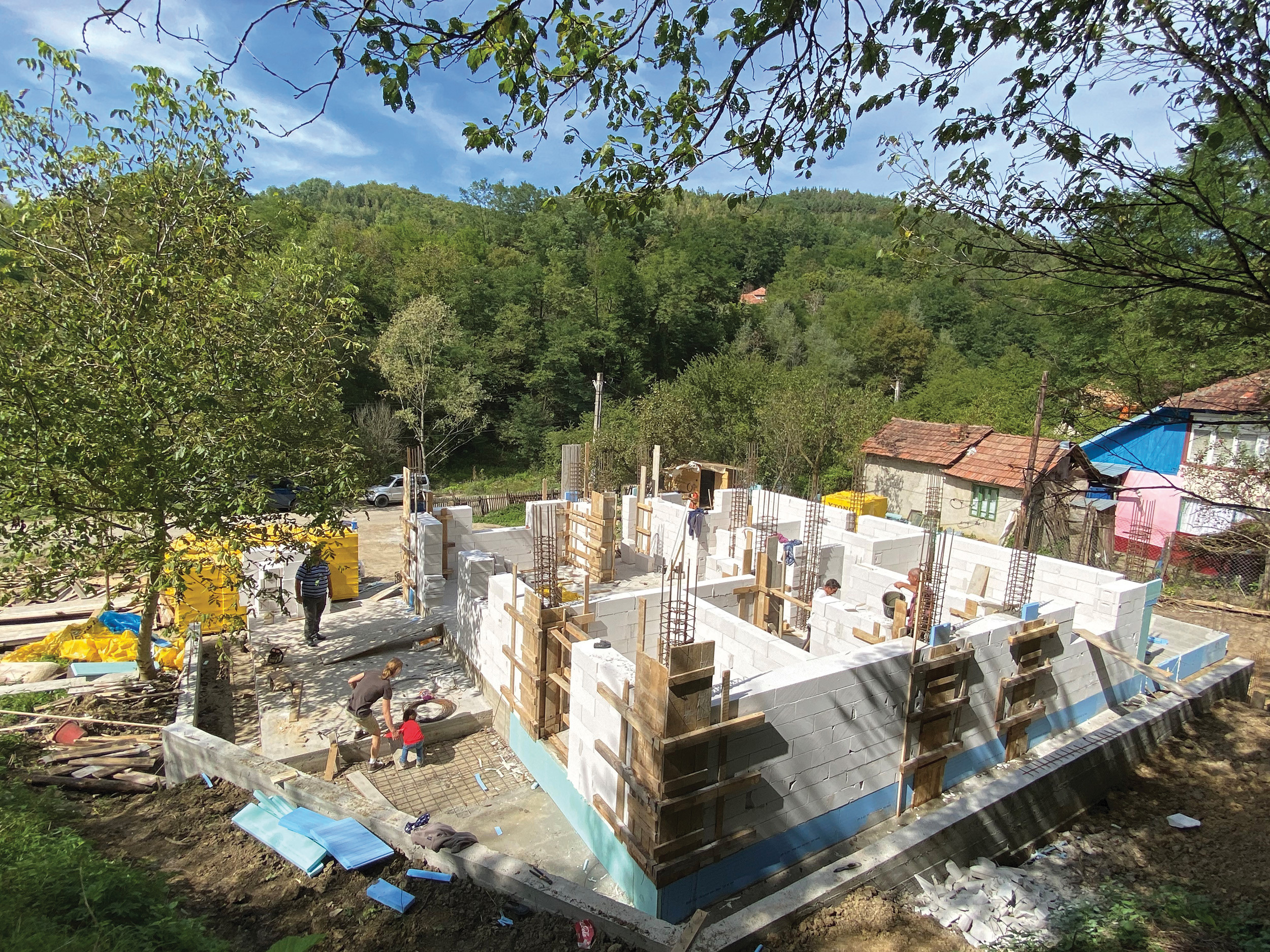 CSR 2021: Școala de olărit de la Colți, o șansă de reînviere a unui vechi meșteșug românesc
