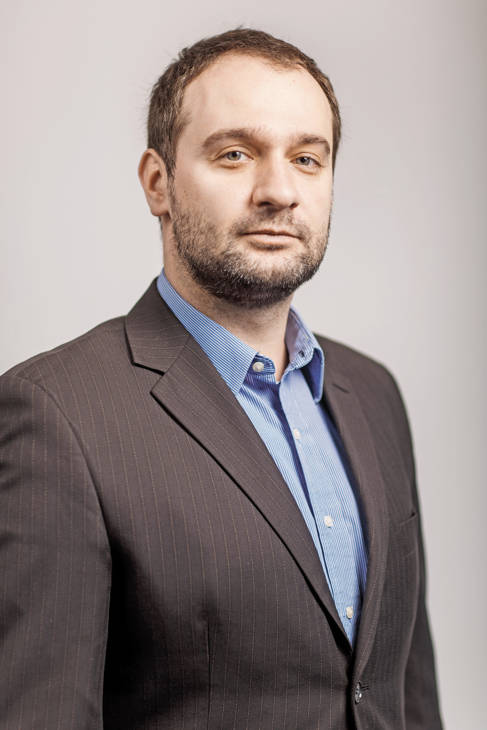 Cătălin Coșoi: Mă inspiră discuțiile cu oameni deștepți și deschiși să dezbată o idee și să accepte puncte de vedere diferite