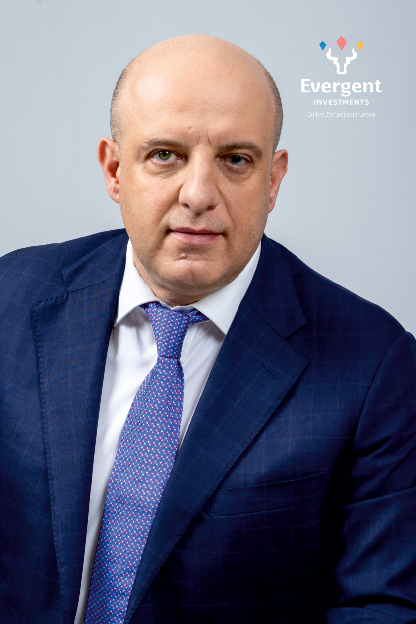 (P) EVERGENT Investments raportează cea mai mare valoare a activelor din istoria companiei și un rezultat net cu 144% mai mare decât ținta aprobată de acționari pentru întreg anul 2021