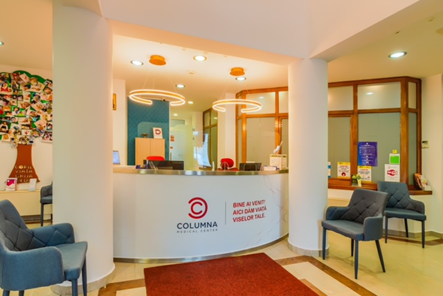Rețeaua medicală Regina Maria preia Columna Medical Center, clinică specializată în reproducerea umană asistată și fertilizare in vitro, cu afaceri de 4,5 milioane euro în 2020