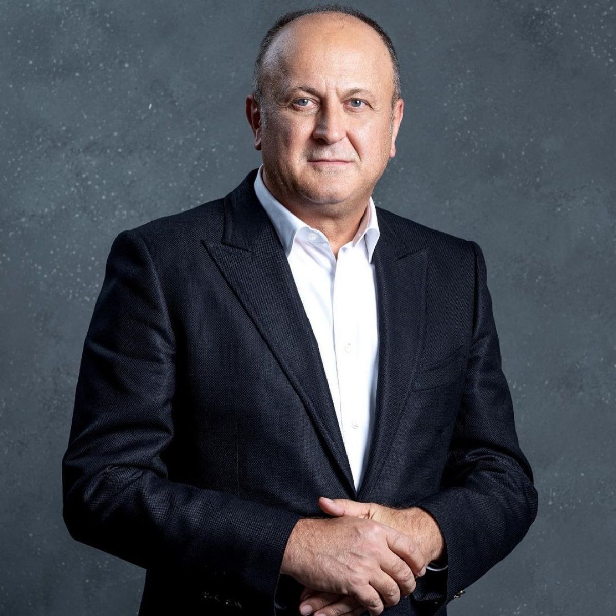 Dan Șucu, proprietarul Mobexpert, preia conducerea Confederației Patronale Concordia, organizație care adună peste 2.000 de companii din România