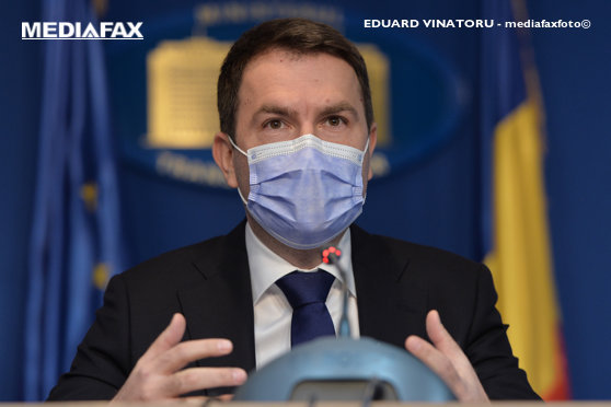 Cătălin Drulă critică demiterea directorului Metrorex, despre care afirmă că este „ omul care a pus <ranga> pe cartelul de la metrou”