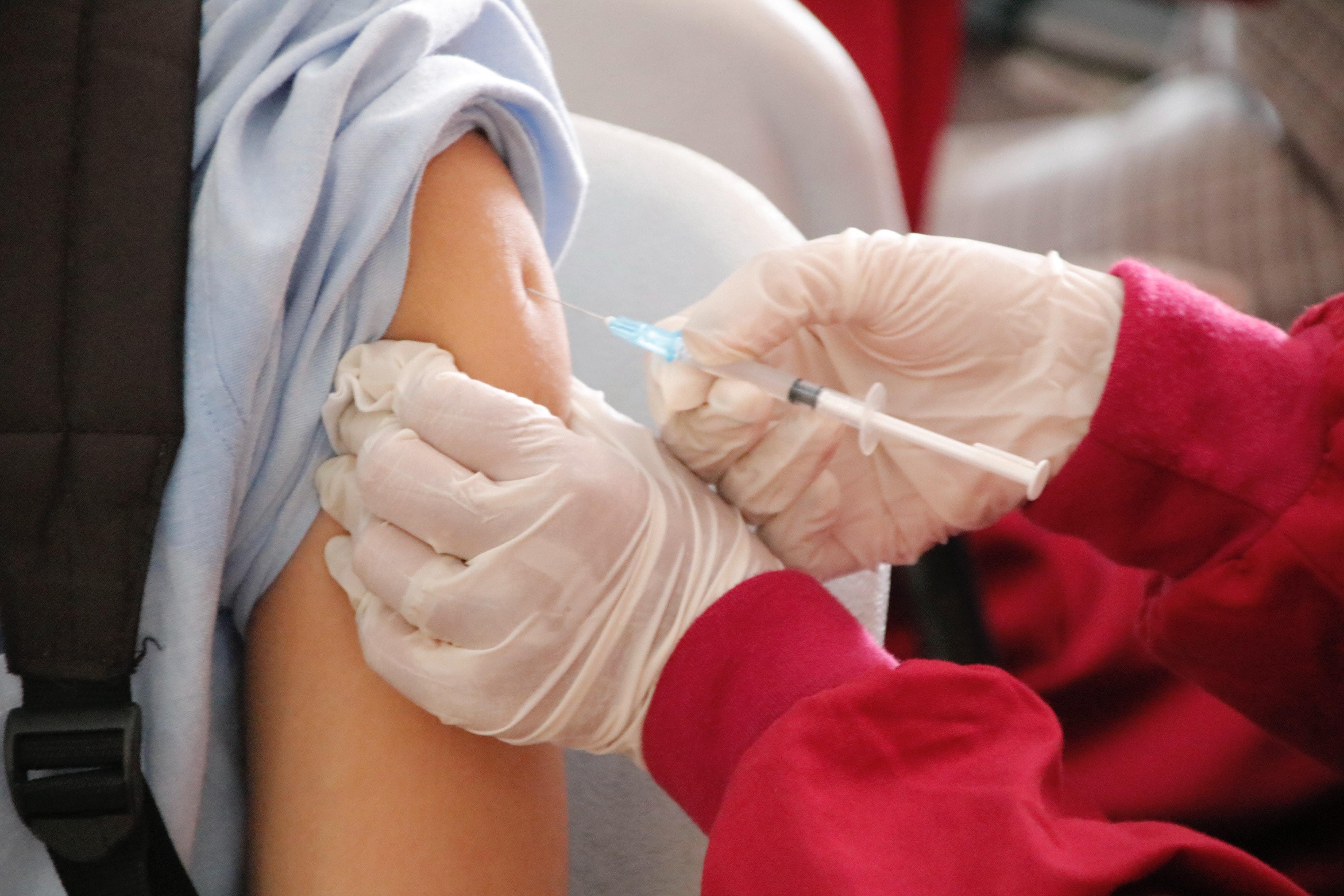 Care este orașul din România cu cea mai mare rată de vaccinare: se apropie de 70 la sută