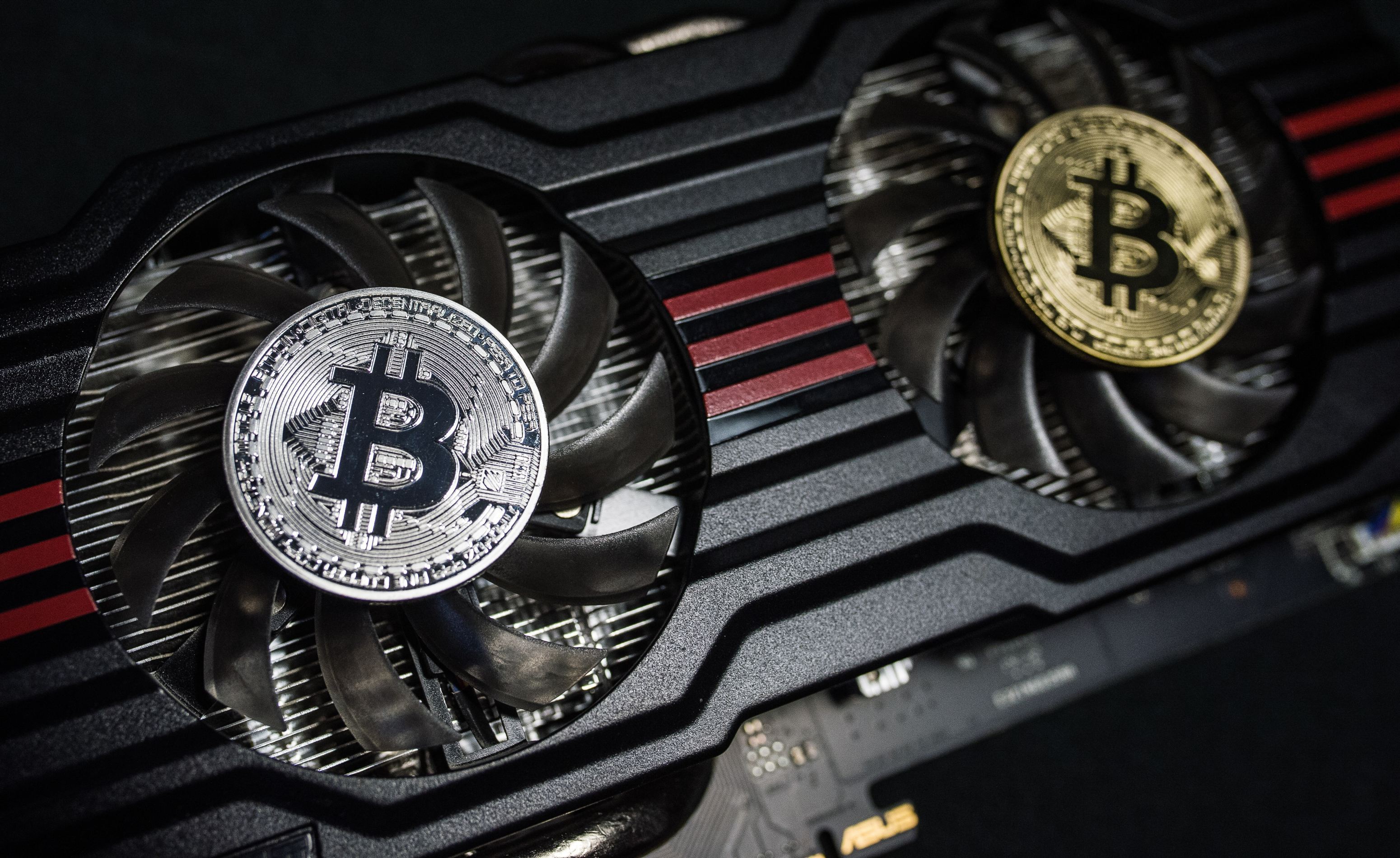 Piața criptoactivelor depășește 3 trilioane de dolari pentru prima oară - analist