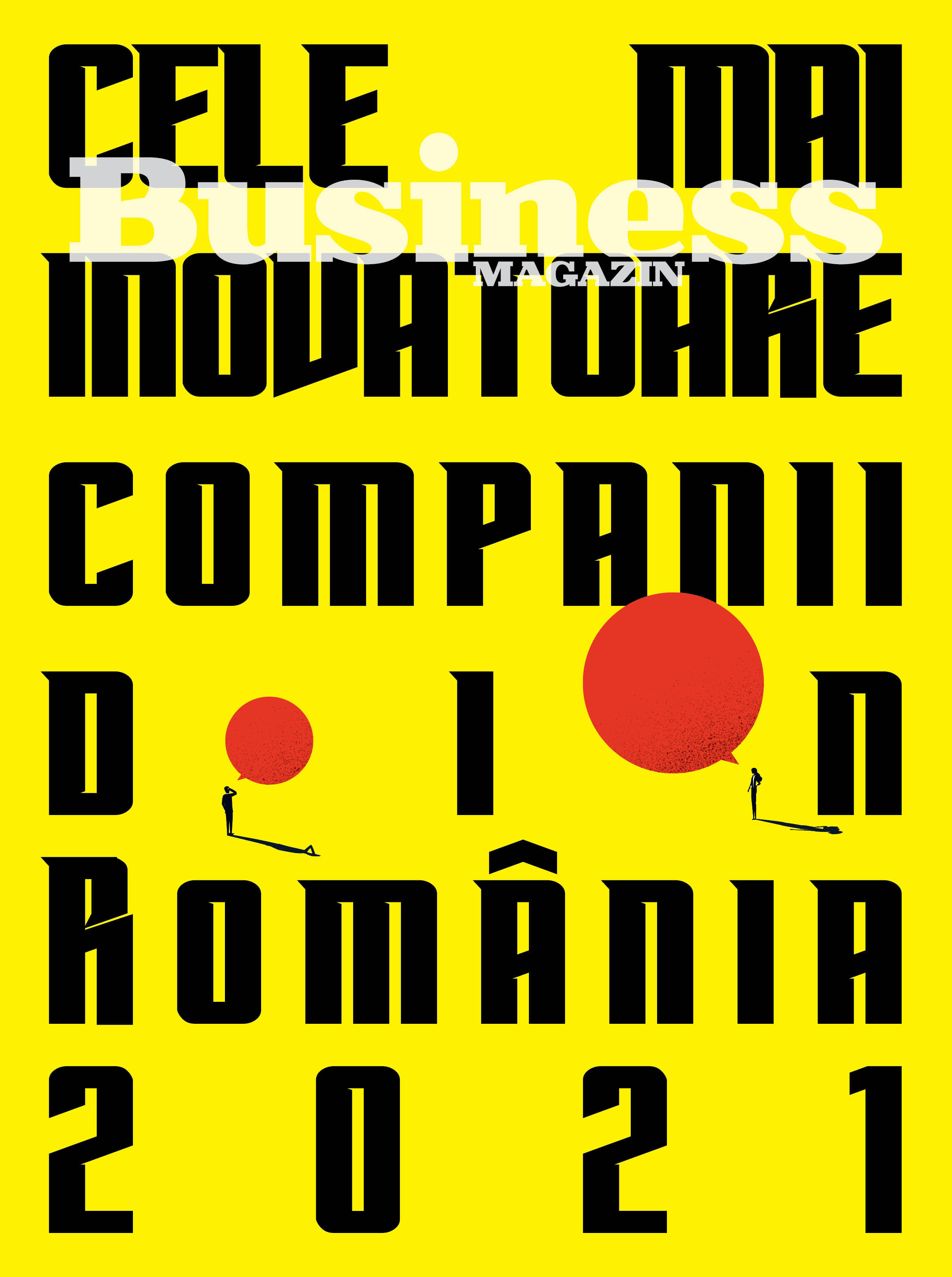 Inovați în România? Înscrieți-vă aici proiectul pentru catalogul dedicat companiilor inovatoare