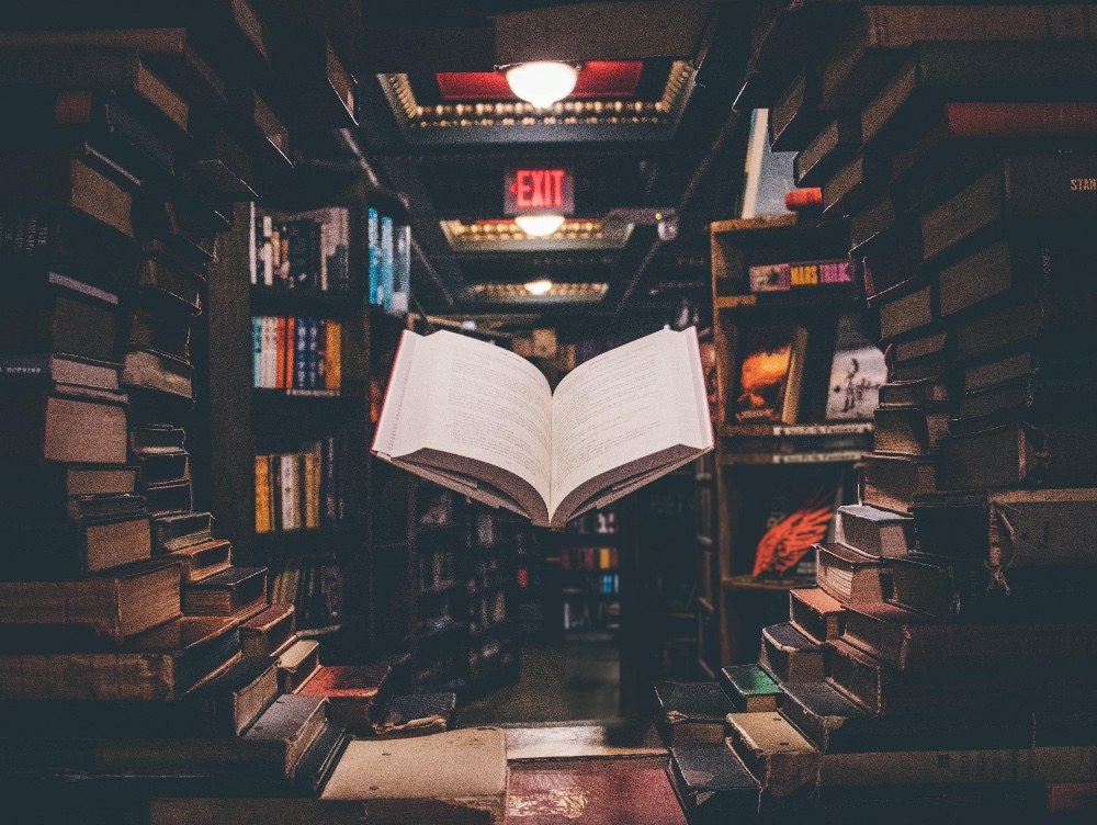 Business Magazin vă supune atenției trei propuneri de carte pentu a vă ajuta să întâmpinați problemele actuale ca lipsa educației, problemele de mediu sau inegalitățile